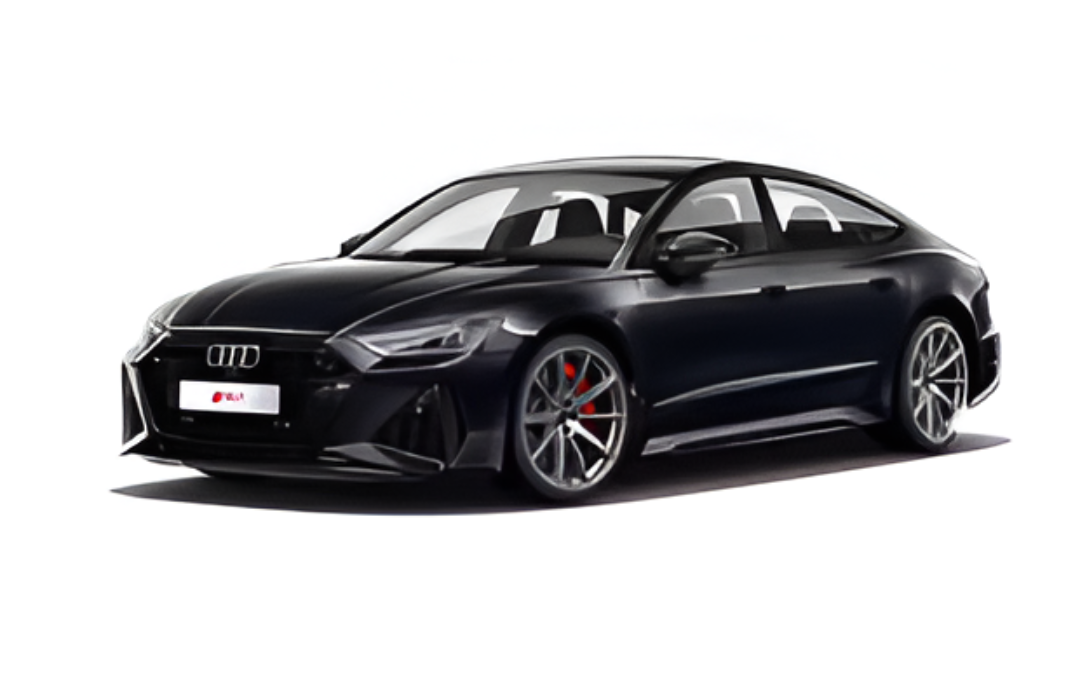 Audi RS7